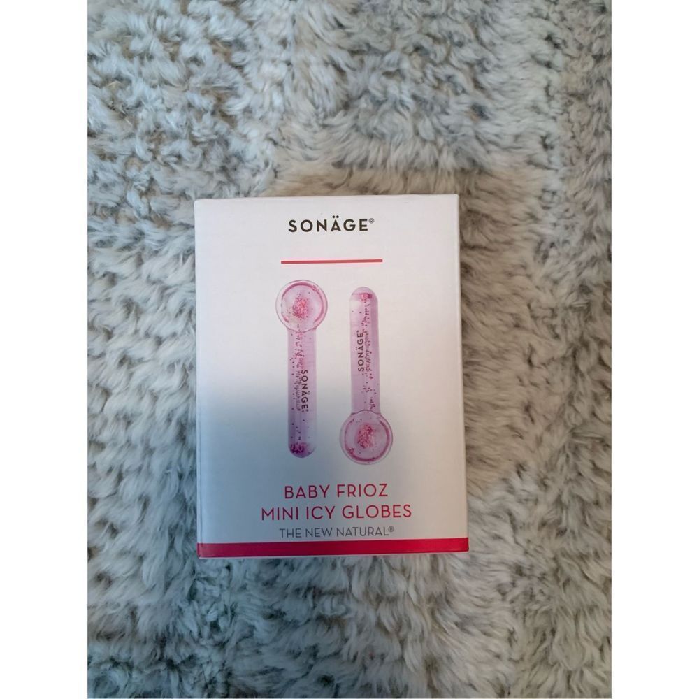 Sönage Baby Frioz Mini Ice Globes